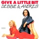 Give a Little Bit Single