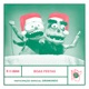 Boas Festas Música de Brinquedo feat Giramundo Single