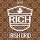 Irish Grid EP