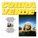 Cobra Verde Original Motion Picture Soundtrack