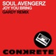 Joy You Bring Gardy Remix Single