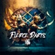 Fierce Darts feat Don PERA Capcizza Aly K PIKE Frankie V Single