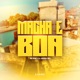 Macha e Boa Single