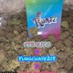 Runtz feat Yungchase215 Cjboutfetti Single