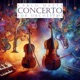 Concerto for Orchestra Single