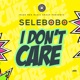 I Don t Care Single