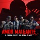 Amor Maleante Remix Single