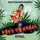 Pretty Ganja Single