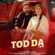 Dil Tod Da Lofi Single
