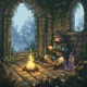 The Master Chord Zelda Lofi