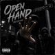 Open Hand Single