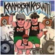 Kaamoksen kasvatti Single