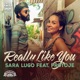 Really Like You feat Protoje Single