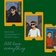 all love everything feat Prince Neill Single
