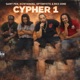 Uno Cypher 1 feat IkeZntana Optomystic Rico Zone Single