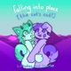 falling into place the cat s out Single