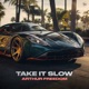 Take It Slow Single