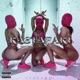 Rastafari feat Than Than Paxel Juanky Fly Single