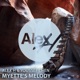 Myette s Melody Single