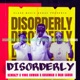 Disorderly Single feat Vinie Chwani KenRazy Man Sango Single