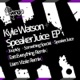 Speaker Juice EP