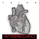 ANSIEDAD Radio Edit Single