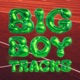 Big Boy Tracks Extended Mix Single