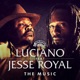 The Music feat Jesse Royal Single