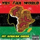My African Queen Single