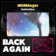 Back Again feat UndefinedSpoo Single