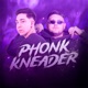 BRAZILIAN PHONK KNEADER RITMADO Single