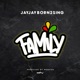Family feat Morfius Single