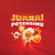 Juarai Potensimu Single