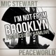 I m Not From Brooklyn Single