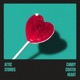 Candy Coated Heart Single