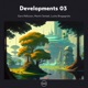 Developments 03 Single