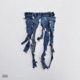 Blue Jeans Single