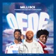 Dede feat Kweku Darlington Kweku Flick Single