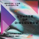 Voyage of Discovery Single