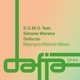 Seducao feat Simone Moreno EP