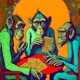 Monkey Business Single