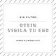 Vigila Tu Ego Single