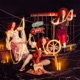 Commedia D arte
