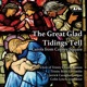 The Great Glad Tidings Tell Carols from Copley Square