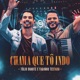 Chama Que Eu Tô Indo Ao Vivo Single