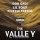 The Valley Single