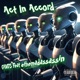 Act In Accord feat ethemadassassin Single