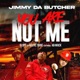Your Are Not Me feat KR Mack Single