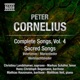Cornelius Complete Songs Vol 4