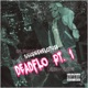 Deadflo Pt 1 feat Alchemx Kidd Nemesis Rootz Single